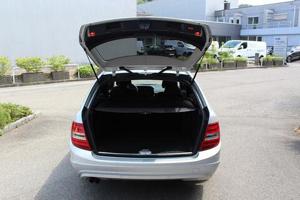 Mercedes-Benz C-Klasse Bild 5