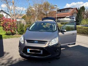 Ford C-Max Bild 2