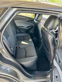 Mazda CX-3 Bild 9