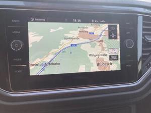 VW T-Roc 2020 Bild 7