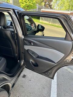 Mazda CX-3 Bild 8