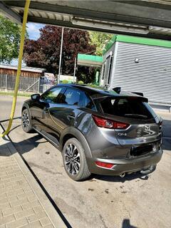 Mazda CX-3 Bild 2