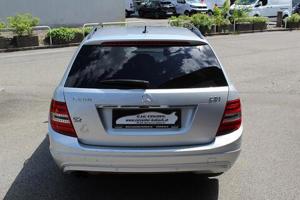 Mercedes-Benz C-Klasse Bild 4