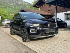 VW T-Roc 2020 Bild 2