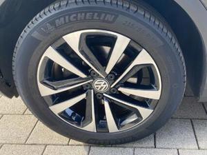 VW T-Roc 2020 Bild 9