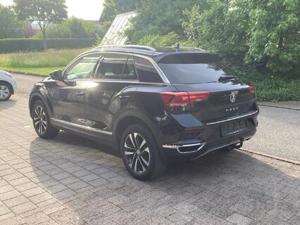 VW T-Roc 2020 Bild 6