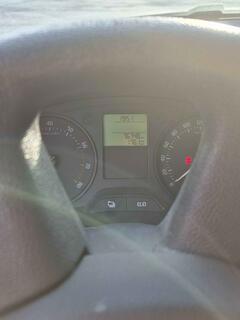 Skoda Fabia Bild 9