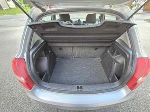 Skoda Fabia Bild 5