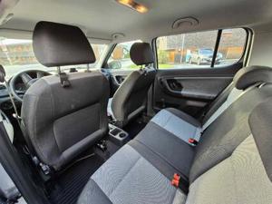 Skoda Fabia Bild 6