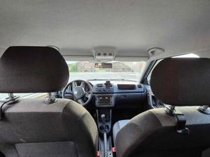 Skoda Fabia Bild 7