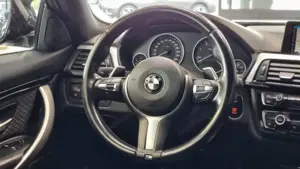 BMW 420d Coupe M-Paket *20ZOLL Bild 5