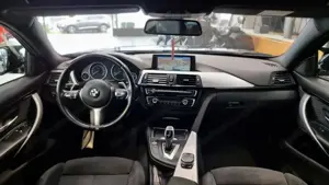 BMW 420d Coupe M-Paket *20ZOLL Bild 4