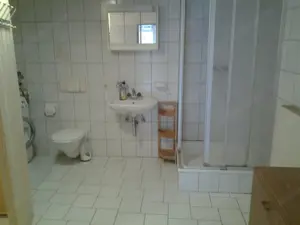 Altbauwohnung, Ebenerdig!  Bild 3