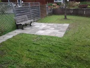Altbauwohnung, Ebenerdig!  Bild 5