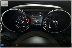 Alfa Romeo Giulia Bild 15