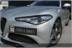 Alfa Romeo Giulia Bild 19