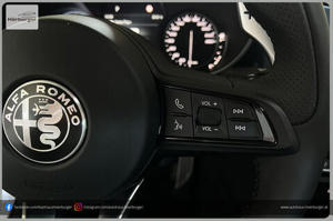 Alfa Romeo Giulia Bild 18