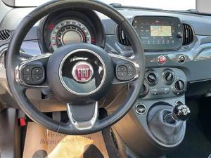 Fiat 500 1,2 Fire 70 Lounge // Collezione // Klima // PDC // Navi Bild 7