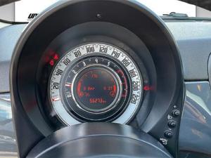 Fiat 500 1,2 Fire 70 Lounge // Collezione // Klima // PDC // Navi Bild 9