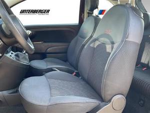 Fiat 500 1,2 Fire 70 Lounge // Collezione // Klima // PDC // Navi Bild 10