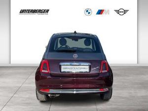Fiat 500 1,2 Fire 70 Lounge // Collezione // Klima // PDC // Navi Bild 5