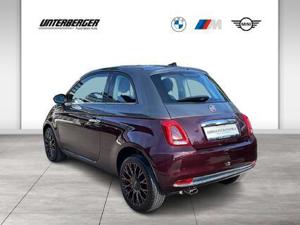 Fiat 500 1,2 Fire 70 Lounge // Collezione // Klima // PDC // Navi Bild 4