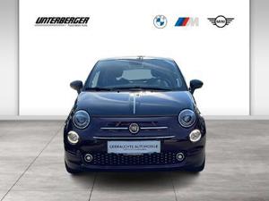 Fiat 500 1,2 Fire 70 Lounge // Collezione // Klima // PDC // Navi Bild 2