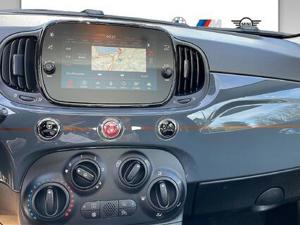 Fiat 500 1,2 Fire 70 Lounge // Collezione // Klima // PDC // Navi Bild 8