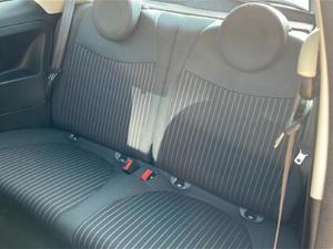 Fiat 500 1,2 Fire 70 Lounge // Collezione // Klima // PDC // Navi Bild 11