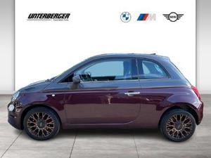 Fiat 500 1,2 Fire 70 Lounge // Collezione // Klima // PDC // Navi Bild 3