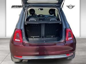 Fiat 500 1,2 Fire 70 Lounge // Collezione // Klima // PDC // Navi Bild 12