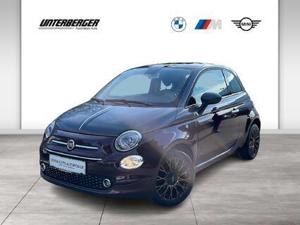 Fiat 500 1,2 Fire 70 Lounge // Collezione // Klima // PDC // Navi