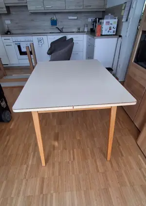 Küchentisch zu verkaufen  Bild 2