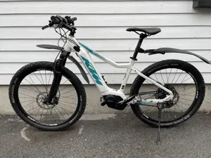 Ktm e-bike Bild 3