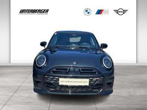 MINI Cooper S Paket M // LED Scheinwerfer // Lenkradheizung // Komfortzugang // Head-Up Bild 2