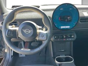 MINI Cooper S Paket M // LED Scheinwerfer // Lenkradheizung // Komfortzugang // Head-Up Bild 7
