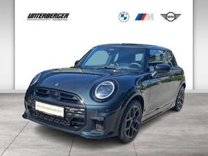 MINI Cooper S Paket M // LED Scheinwerfer // Lenkradheizung // Komfortzugang // Head-Up