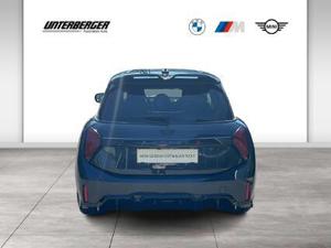 MINI Cooper S Paket M // LED Scheinwerfer // Lenkradheizung // Komfortzugang // Head-Up Bild 5