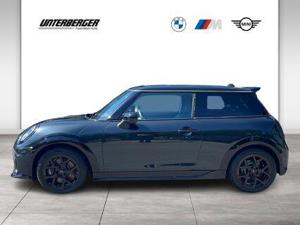 MINI Cooper S Paket M // LED Scheinwerfer // Lenkradheizung // Komfortzugang // Head-Up Bild 3