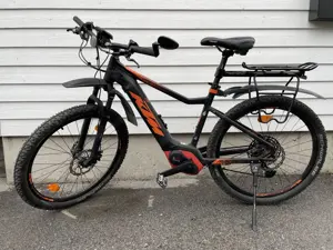 Ktm e-bike Bild 3