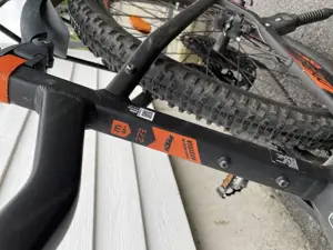 Ktm e-bike Bild 2