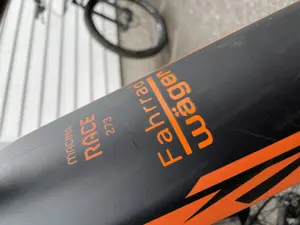 Ktm e-bike