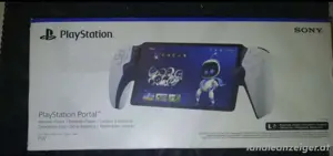  PlayStation Portal Remote 