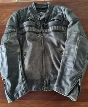 Motorrad Kleidung