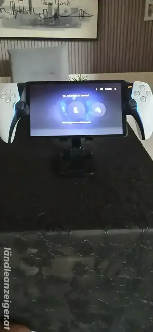  PlayStation Portal Remote  Bild 2