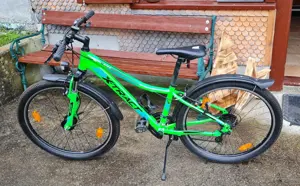 Mountainbike X-TRACT  Bild 2