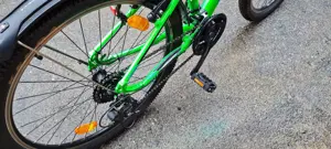 Mountainbike X-TRACT  Bild 3