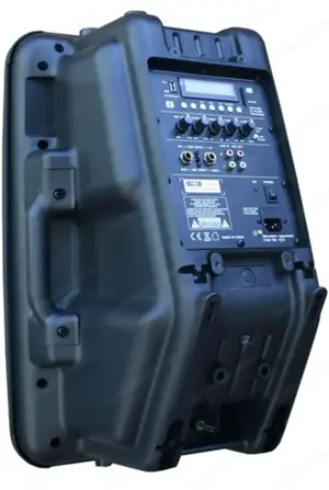 PA Soundsystem - Box - Lautsprecher  Bild 2