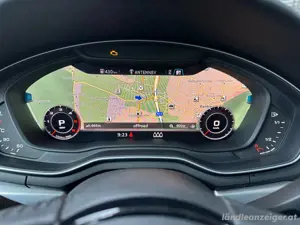 Audi A4 Sport S-Tronic Bild 7