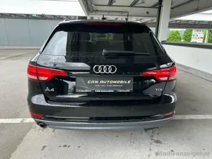 Audi A4 Sport S-Tronic Bild 4